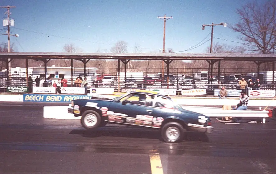 Dave Cook